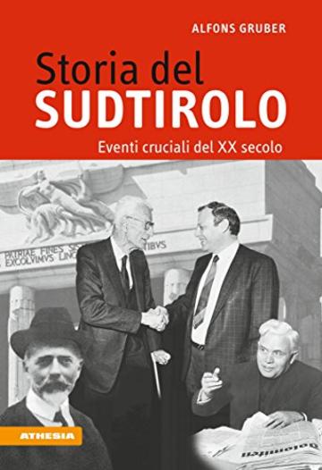Storia del Sudtirolo: Eventi cruciali del XX secolo